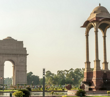 Картинка Royal Rajasthan on Wheels | Индия (Круизы, Железнодорожные круизы) 11 Фото Royal Rajasthan on Wheels | Индия (Круизы, Железнодорожные круизы) 11