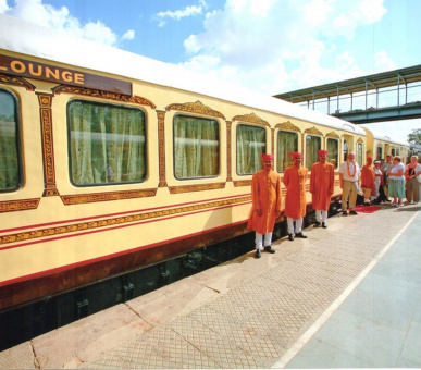 Картинка Royal Rajasthan on Wheels | Индия (Круизы, Железнодорожные круизы) 1 Фото Royal Rajasthan on Wheels | Индия (Круизы, Железнодорожные круизы) 1