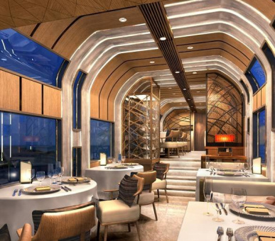 Картинка Shiki-Shima (Круизы, Железнодорожные круизы) 7 Фото Shiki-Shima (Круизы, Железнодорожные круизы) 7