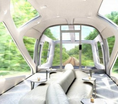 Картинка Shiki-Shima (Круизы, Железнодорожные круизы) 2 Фото Shiki-Shima (Круизы, Железнодорожные круизы) 2