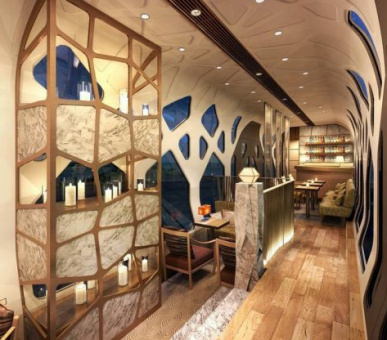 Картинка Shiki-Shima (Круизы, Железнодорожные круизы) 4 Фото Shiki-Shima (Круизы, Железнодорожные круизы) 4