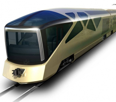 Картинка Shiki-Shima (Круизы, Железнодорожные круизы) 6 Фото Shiki-Shima (Круизы, Железнодорожные круизы) 6