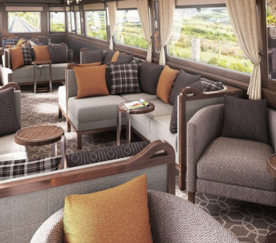 Фото Belmond Grand Hibernian (Круизы, Железнодорожные круизы) 4