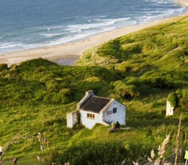 Фото Belmond Grand Hibernian (Круизы, Железнодорожные круизы) 9