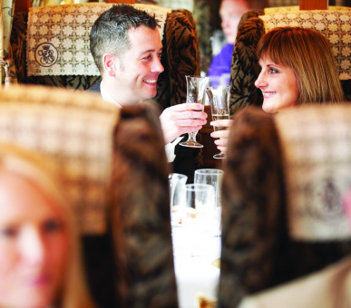 Картинка Belmond Northern Belle | Великобритания (Круизы, Железнодорожные круизы) 14 Фото Belmond Northern Belle | Великобритания (Круизы, Железнодорожные круизы) 14