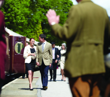 Картинка Belmond Northern Belle | Великобритания (Круизы, Железнодорожные круизы) 6 Фото Belmond Northern Belle | Великобритания (Круизы, Железнодорожные круизы) 6