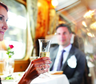 Картинка Belmond Northern Belle | Великобритания (Круизы, Железнодорожные круизы) 15 Фото Belmond Northern Belle | Великобритания (Круизы, Железнодорожные круизы) 15