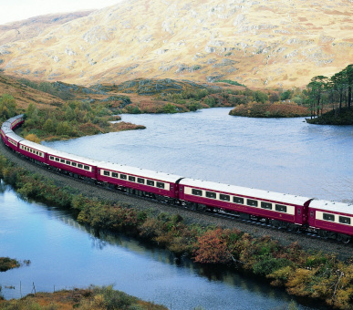 Картинка Belmond Northern Belle | Великобритания (Круизы, Железнодорожные круизы) 9 Фото Belmond Northern Belle | Великобритания (Круизы, Железнодорожные круизы) 9