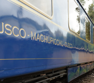 Картинка Belmond Hiram Bingham | Перу (Круизы, Железнодорожные круизы) 6 Фото Belmond Hiram Bingham | Перу (Круизы, Железнодорожные круизы) 6