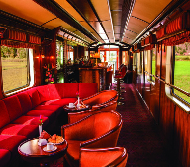 Картинка Belmond Hiram Bingham | Перу (Круизы, Железнодорожные круизы) 14 Фото Belmond Hiram Bingham | Перу (Круизы, Железнодорожные круизы) 14