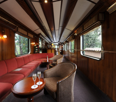 Картинка Belmond Hiram Bingham | Перу (Круизы, Железнодорожные круизы) 4 Фото Belmond Hiram Bingham | Перу (Круизы, Железнодорожные круизы) 4