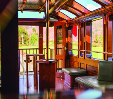 Картинка Belmond Hiram Bingham | Перу (Круизы, Железнодорожные круизы) 25 Фото Belmond Hiram Bingham | Перу (Круизы, Железнодорожные круизы) 25