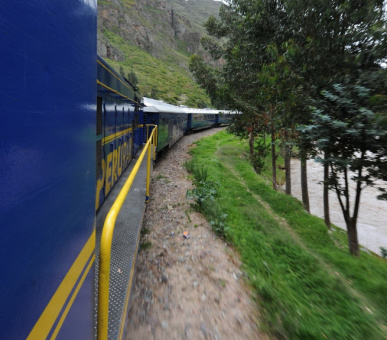 Картинка Belmond Hiram Bingham | Перу (Круизы, Железнодорожные круизы) 30 Фото Belmond Hiram Bingham | Перу (Круизы, Железнодорожные круизы) 30