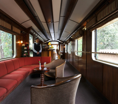 Картинка Belmond Hiram Bingham | Перу (Круизы, Железнодорожные круизы) 8 Фото Belmond Hiram Bingham | Перу (Круизы, Железнодорожные круизы) 8