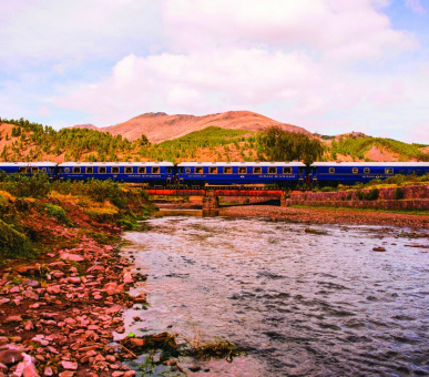 Картинка Belmond Hiram Bingham | Перу (Круизы, Железнодорожные круизы) 15 Фото Belmond Hiram Bingham | Перу (Круизы, Железнодорожные круизы) 15