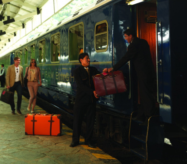 Картинка Belmond Hiram Bingham | Перу (Круизы, Железнодорожные круизы) 17 Фото Belmond Hiram Bingham | Перу (Круизы, Железнодорожные круизы) 17