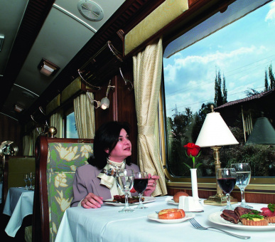 Картинка Belmond Hiram Bingham | Перу (Круизы, Железнодорожные круизы) 26 Фото Belmond Hiram Bingham | Перу (Круизы, Железнодорожные круизы) 26