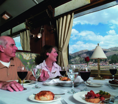 Картинка Belmond Hiram Bingham | Перу (Круизы, Железнодорожные круизы) 27 Фото Belmond Hiram Bingham | Перу (Круизы, Железнодорожные круизы) 27