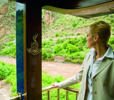 Картинка Belmond Hiram Bingham | Перу (Круизы, Железнодорожные круизы) 20 Фото Belmond Hiram Bingham | Перу (Круизы, Железнодорожные круизы) 20