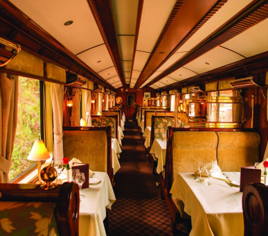 Картинка Belmond Hiram Bingham | Перу (Круизы, Железнодорожные круизы) 21 Фото Belmond Hiram Bingham | Перу (Круизы, Железнодорожные круизы) 21