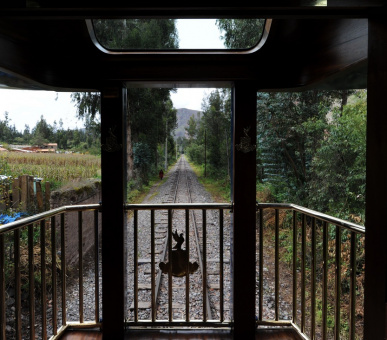 Картинка Belmond Hiram Bingham | Перу (Круизы, Железнодорожные круизы) 7 Фото Belmond Hiram Bingham | Перу (Круизы, Железнодорожные круизы) 7