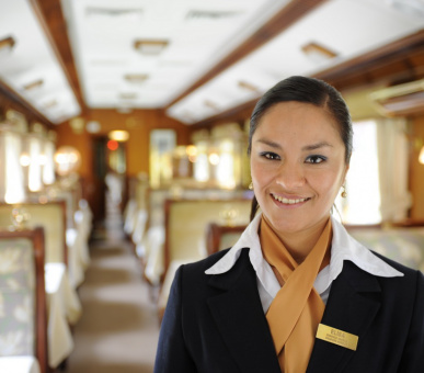 Картинка Belmond Hiram Bingham | Перу (Круизы, Железнодорожные круизы) 12 Фото Belmond Hiram Bingham | Перу (Круизы, Железнодорожные круизы) 12