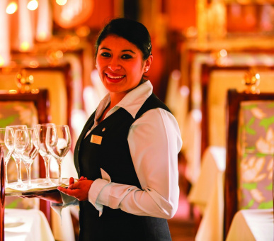 Картинка Belmond Hiram Bingham | Перу (Круизы, Железнодорожные круизы) 29 Фото Belmond Hiram Bingham | Перу (Круизы, Железнодорожные круизы) 29