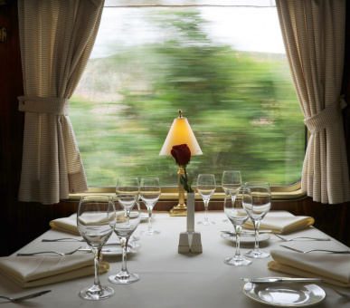 Картинка Belmond Hiram Bingham | Перу (Круизы, Железнодорожные круизы) 9 Фото Belmond Hiram Bingham | Перу (Круизы, Железнодорожные круизы) 9