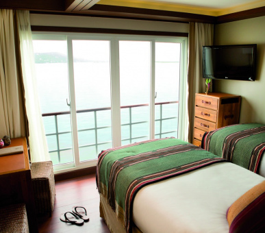 Картинка Belmond Orcaella | Река Чиндуин, Мьянма (Круизы, Речные круизы) 6 Фото Belmond Orcaella | Река Чиндуин, Мьянма (Круизы, Речные круизы) 6