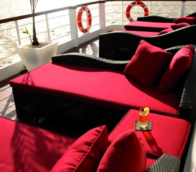 Картинка Belmond Orcaella | Река Чиндуин, Мьянма (Круизы, Речные круизы) 11 Фото Belmond Orcaella | Река Чиндуин, Мьянма (Круизы, Речные круизы) 11