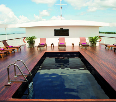 Картинка Belmond Orcaella | Река Чиндуин, Мьянма (Круизы, Речные круизы) 27 Фото Belmond Orcaella | Река Чиндуин, Мьянма (Круизы, Речные круизы) 27