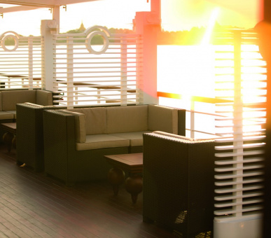 Картинка Belmond Orcaella | Река Чиндуин, Мьянма (Круизы, Речные круизы) 20 Фото Belmond Orcaella | Река Чиндуин, Мьянма (Круизы, Речные круизы) 20