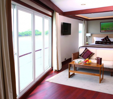 Картинка Belmond Orcaella | Река Чиндуин, Мьянма (Круизы, Речные круизы) 8 Фото Belmond Orcaella | Река Чиндуин, Мьянма (Круизы, Речные круизы) 8