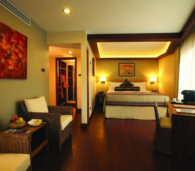 Картинка Belmond Orcaella | Река Чиндуин, Мьянма (Круизы, Речные круизы) 7 Фото Belmond Orcaella | Река Чиндуин, Мьянма (Круизы, Речные круизы) 7