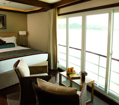 Картинка Belmond Orcaella | Река Чиндуин, Мьянма (Круизы, Речные круизы) 5 Фото Belmond Orcaella | Река Чиндуин, Мьянма (Круизы, Речные круизы) 5