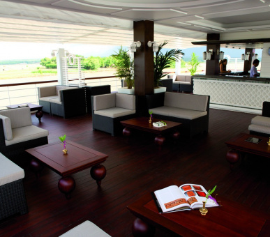 Картинка Belmond Orcaella | Река Чиндуин, Мьянма (Круизы, Речные круизы) 13 Фото Belmond Orcaella | Река Чиндуин, Мьянма (Круизы, Речные круизы) 13