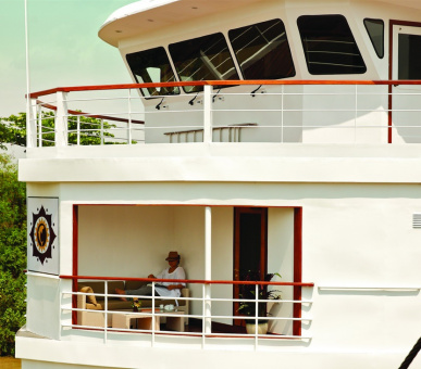 Картинка Belmond Orcaella | Река Чиндуин, Мьянма (Круизы, Речные круизы) 15 Фото Belmond Orcaella | Река Чиндуин, Мьянма (Круизы, Речные круизы) 15