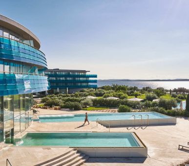 Falkensteiner Hotel & Spa Iadera