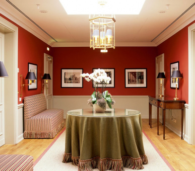 Фото Brenners Park - Hotel  28