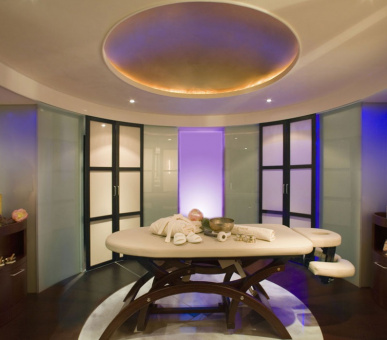 Фото Brenners Park - Hotel  16