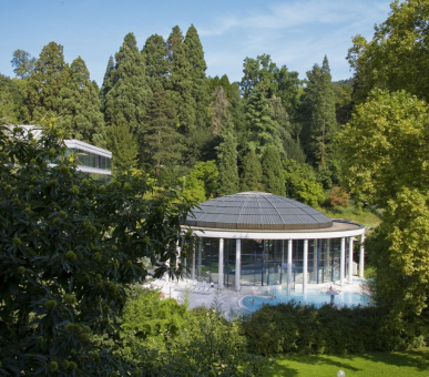 Фото Brenners Park - Hotel  42