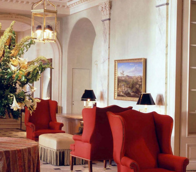 Фото Brenners Park - Hotel  7