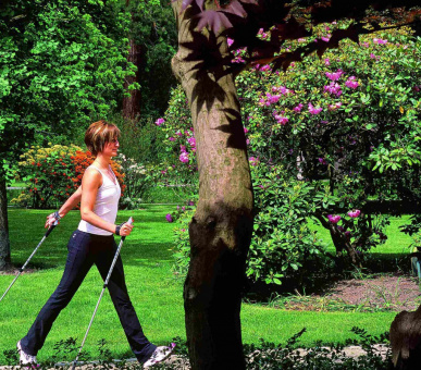 Фото Brenners Park - Hotel  21