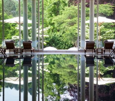 Фото Brenners Park - Hotel  29