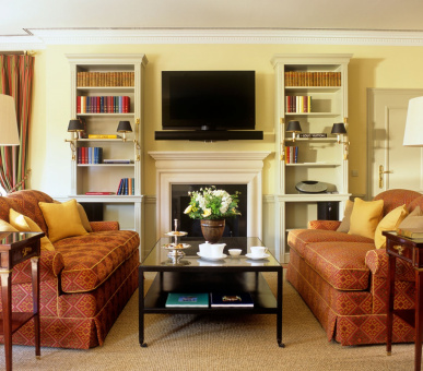 Фото Brenners Park - Hotel  31