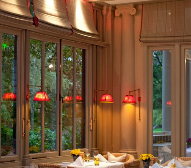 Фото Brenners Park - Hotel  38