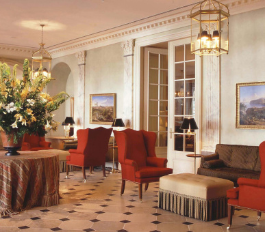 Фото Brenners Park - Hotel  30