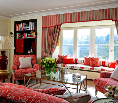 Фото Brenners Park - Hotel  36