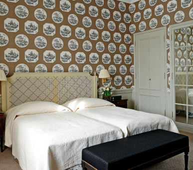 Фото Brenners Park - Hotel  13