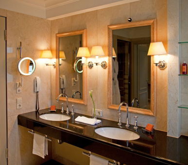 Фото Brenners Park - Hotel  25